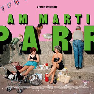 Bilder I Am Martin Parr