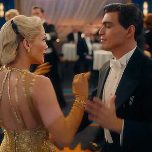 Bilder Kiss Of The Spider Woman