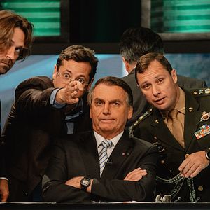 Bilder Apokalypse in den Tropen