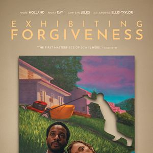 Bilder Exhibiting Forgiveness