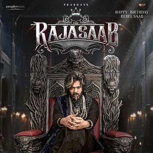 Bilder The Raja Saab