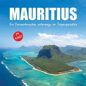 Bilder Mauritius - Die Fernwehmacher unterwegs im Tropenparadies