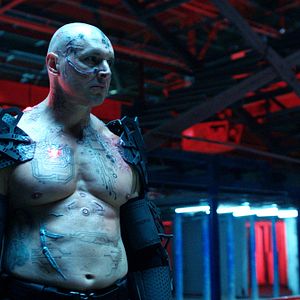 Bilder Identity - Cyberpunk Wars