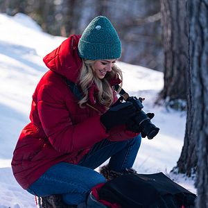 Bilder Im Fokus der Liebe - Falling Like Snowflakes