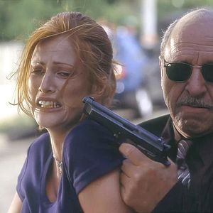 Bilder Running Red - Schatten der Vergangenheit