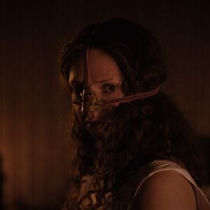 Bilder The Ugly Stepsister