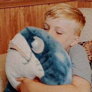 Bilder Doll Shark