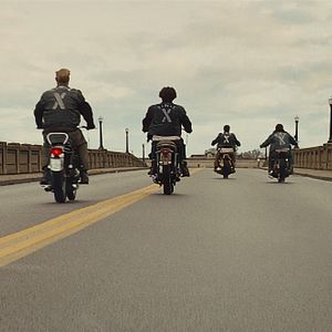 Bilder The Bikeriders