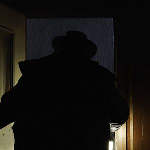 Bilder You'll Never Find Me