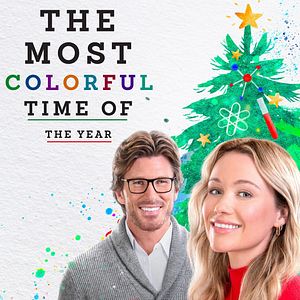 Bilder Ein buntes Weihnachtsfest