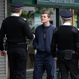 Bilder Verflucht Normal