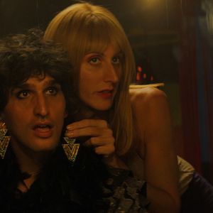 Bilder Love & Revolution