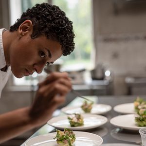 Bilder Ariana DeBose