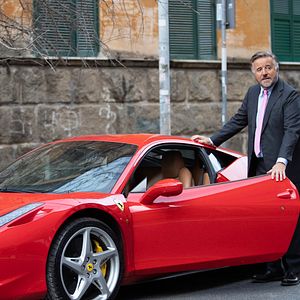 Bilder Reich um jeden Preis