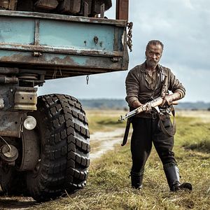 Bilder Sisu: Road To Revenge