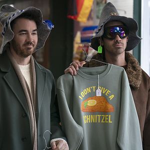 Bilder A Very Jonas Christmas Movie