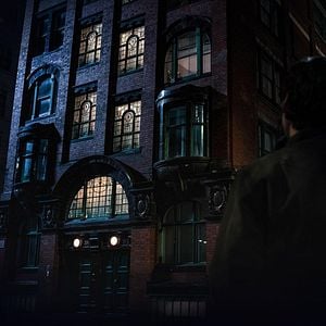 Bilder Anne Rice's Talamasca: The Secret Order