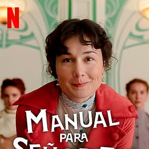 Bilder Handbuch einer Anstandsdame