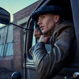Bilder Peaky Blinders: The Immortal Man