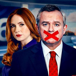 Bilder Douglas is Cancelled