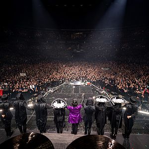 Bilder GHOST: 2 Big To Rig