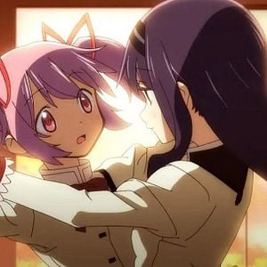 Bilder Puella Magi Madoka Magica - Der Film - Walpurgisnacht: Rising