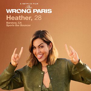 Bilder The Wrong Paris