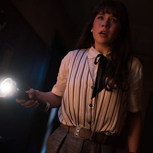 Bilder Conjuring 4: Das letzte Kapitel