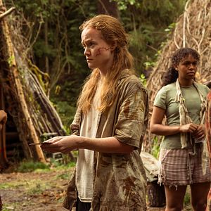 Bilder Yellowjackets