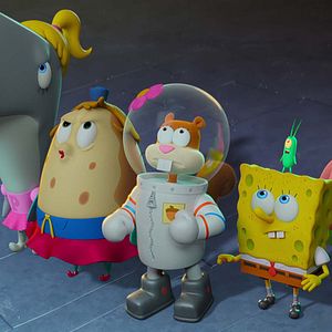 Bilder Plankton: Der Film