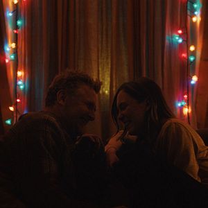 Bilder This Is Not A Christmas Movie