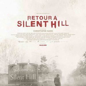 Bilder Return To Silent Hill