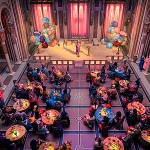 Bilder Bibi Blocksberg - Das große Hexentreffen