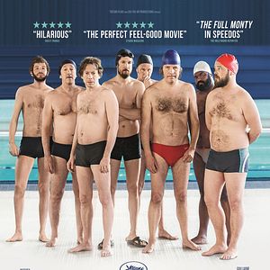 Bilder Ein Becken voller Männer