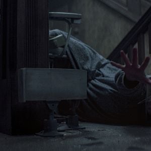 Bilder Evil Dead Burn