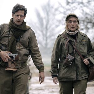 Bilder Die Fotografin