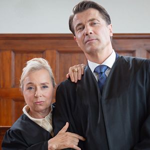 Bilder Einspruch, Schatz! - Überraschungsgäste