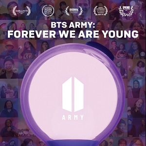 Bilder BTS Army: Forever We Are Young