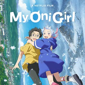 Bilder My Oni Girl