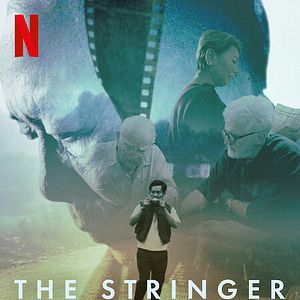 Bilder The Stringer: Wer steckt hinter dem Foto?