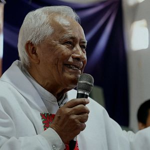 Bilder The Gospel Of Revolution