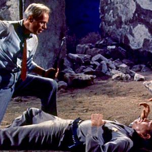 Bilder Die Falle von Tula