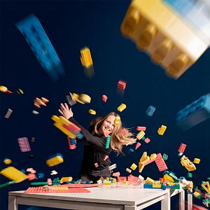 Bilder Wir Glückskinder - Kampf ums Känguru