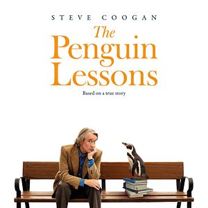 Bilder Der Pinguin meines Lebens