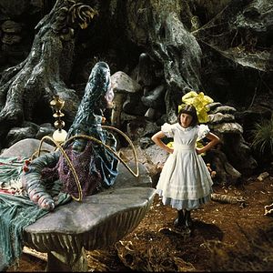 Bilder Das wahre Leben der Alice im Wunderland