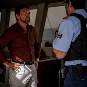 Bilder Antonio Banderas