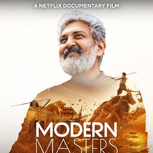 Bilder Meister des indischen Films: SS Rajamouli