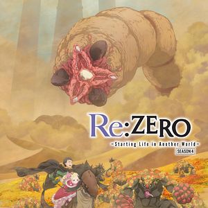 Bilder Re:ZERO - Starting Life In Another World