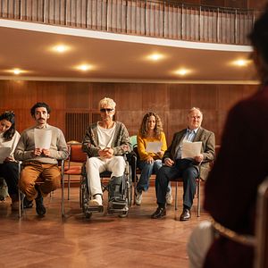 Bilder Florian David Fitz