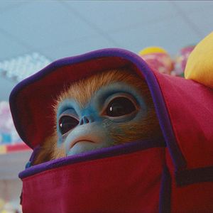 Bilder Die Legende von Ochi